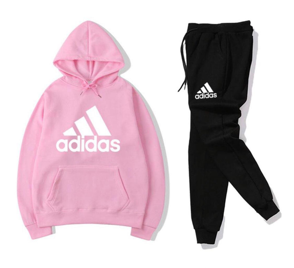 Conjunto Adidas