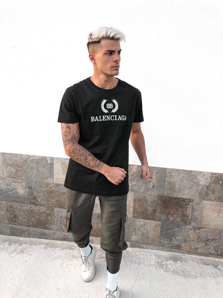 Camiseta Balenciaga