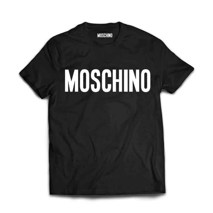 Camiseta Moschino