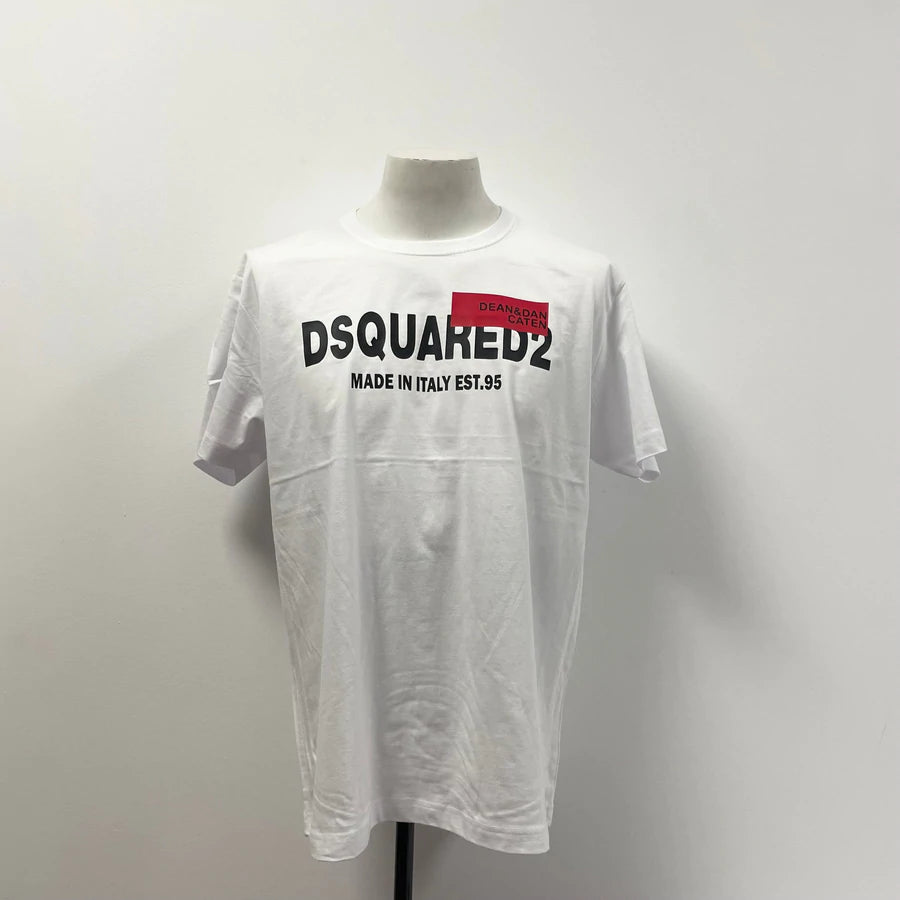 Camiseta DSQUARED2 est 95