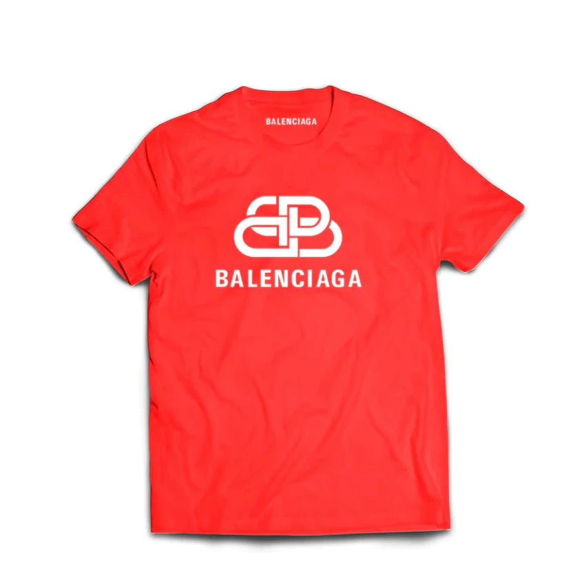 Camiseta Balenciaga