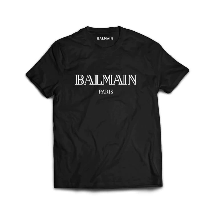 Camiseta Balmain
