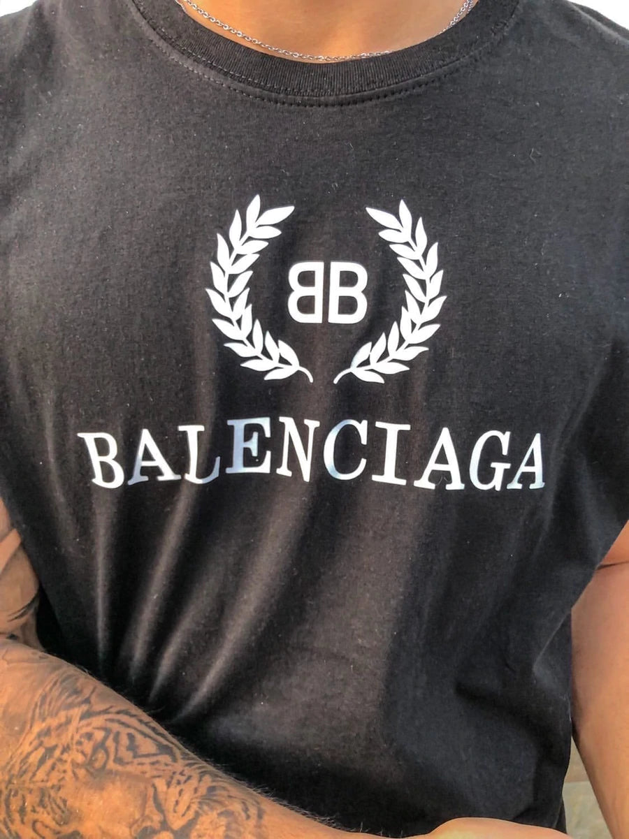 Camiseta Balenciaga