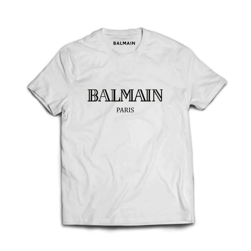 Camiseta Balmain