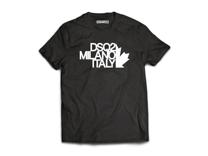 Camiseta Dsquared2