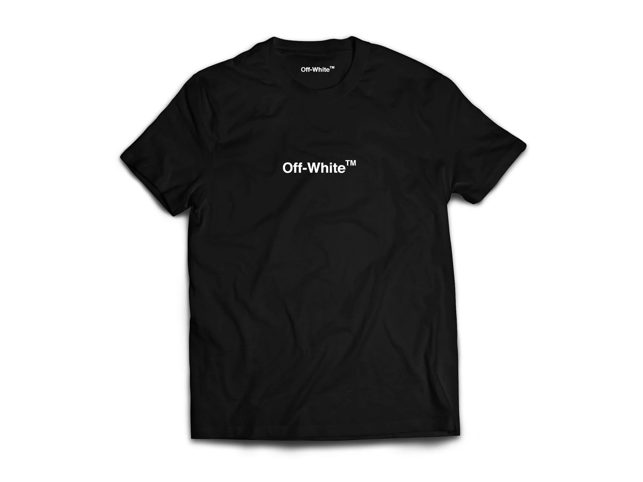 Camiseta OFF WHITE
