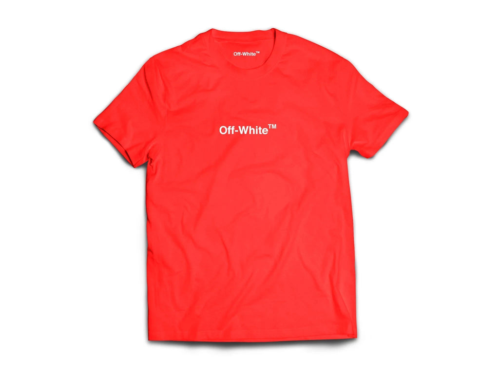 Camiseta OFF WHITE