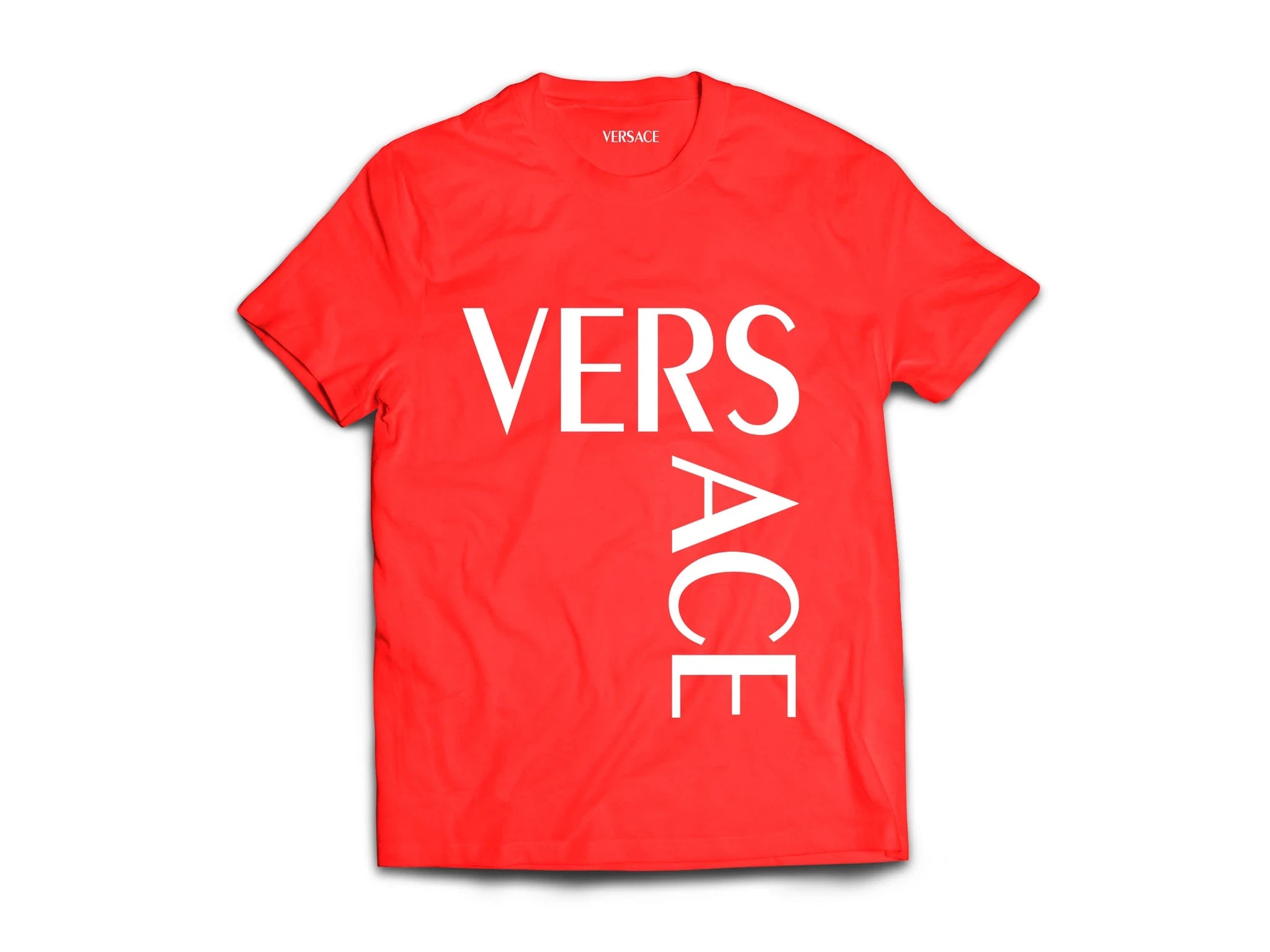 Camiseta Versace